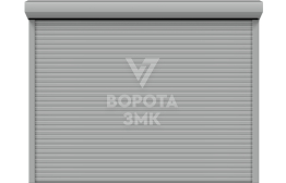Противопожарные рулонные ворота 3000×2500 ЗМК-2349