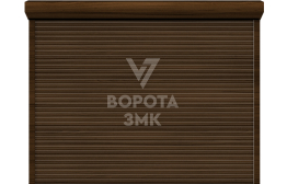 Противопожарные рольставни EI-60 4500×2500 ЗМК-2344