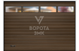 Ворота 2750×2125 ЗМК-9786