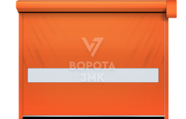 Противопожарная штора 2100×2300 EI-30 ЗМК-2068